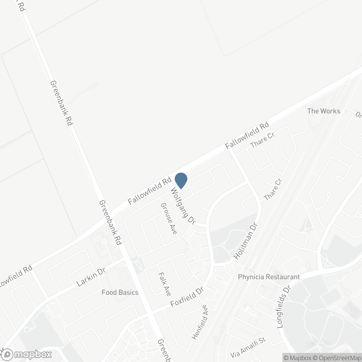 220 - 3684 FALLOWFIELD ROAD, Ottawa, Ontario K2J 4H3